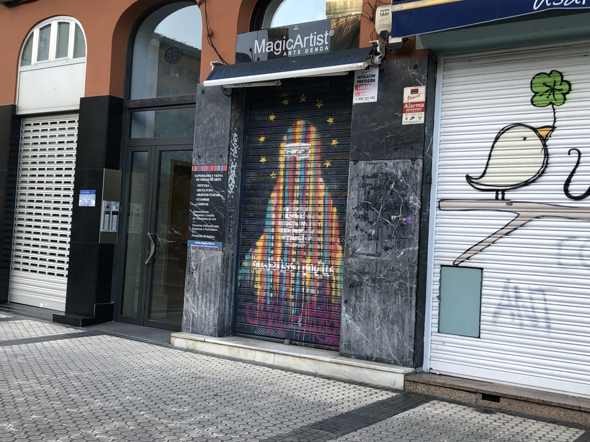 Donostia-San Sebastián
